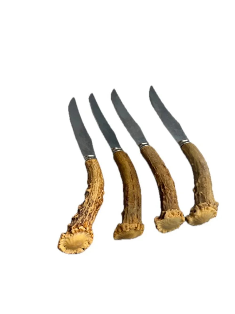 Sheffield set antler